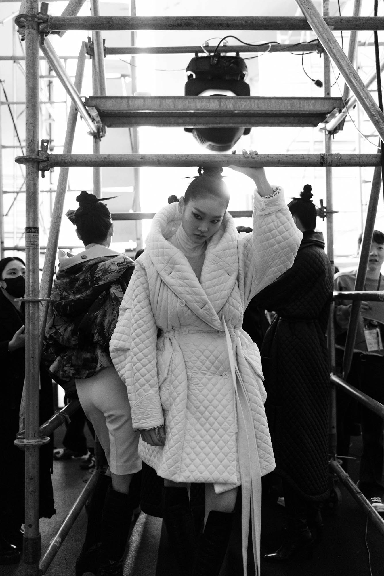 Seoul Fashion Week
