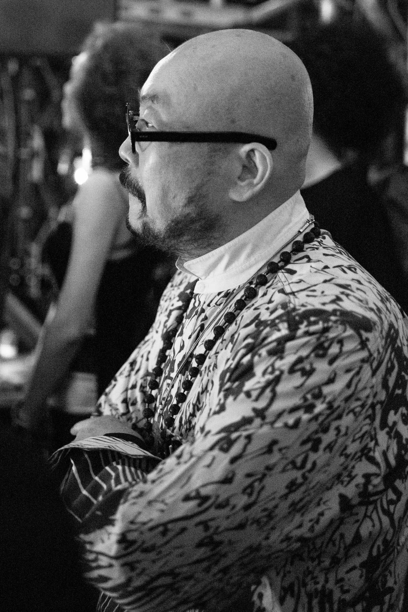Lie-Sangbong-x-Gustav-Klimt_Seoul-Fashion-Week-SS23_C.JakobKotzmuth_010