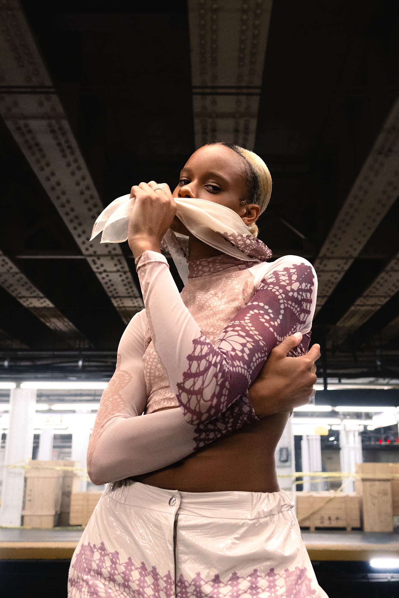 Bugaric - New York Fashion Week