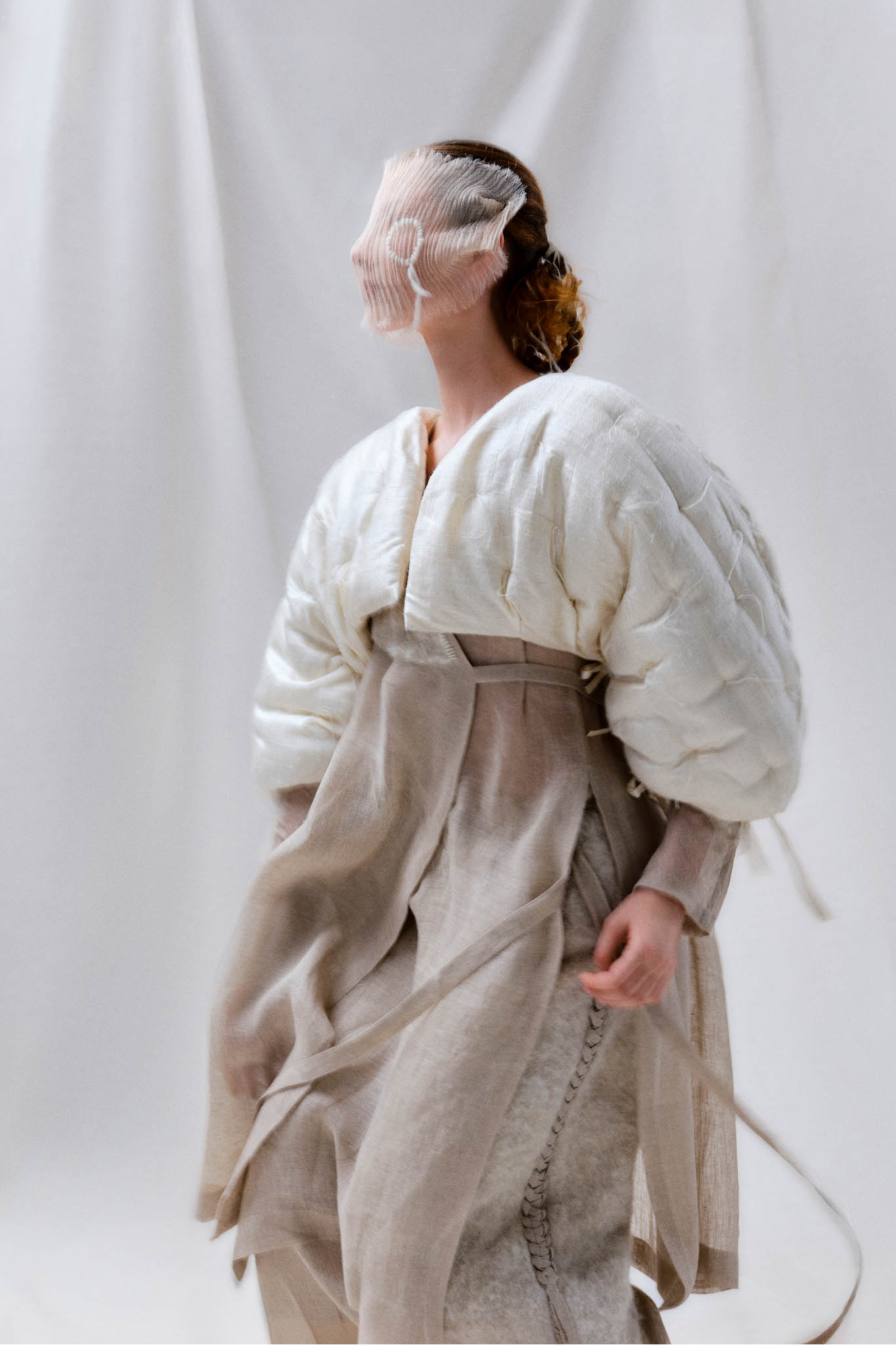 'Soil to Soil' by Sabrina Stadlober