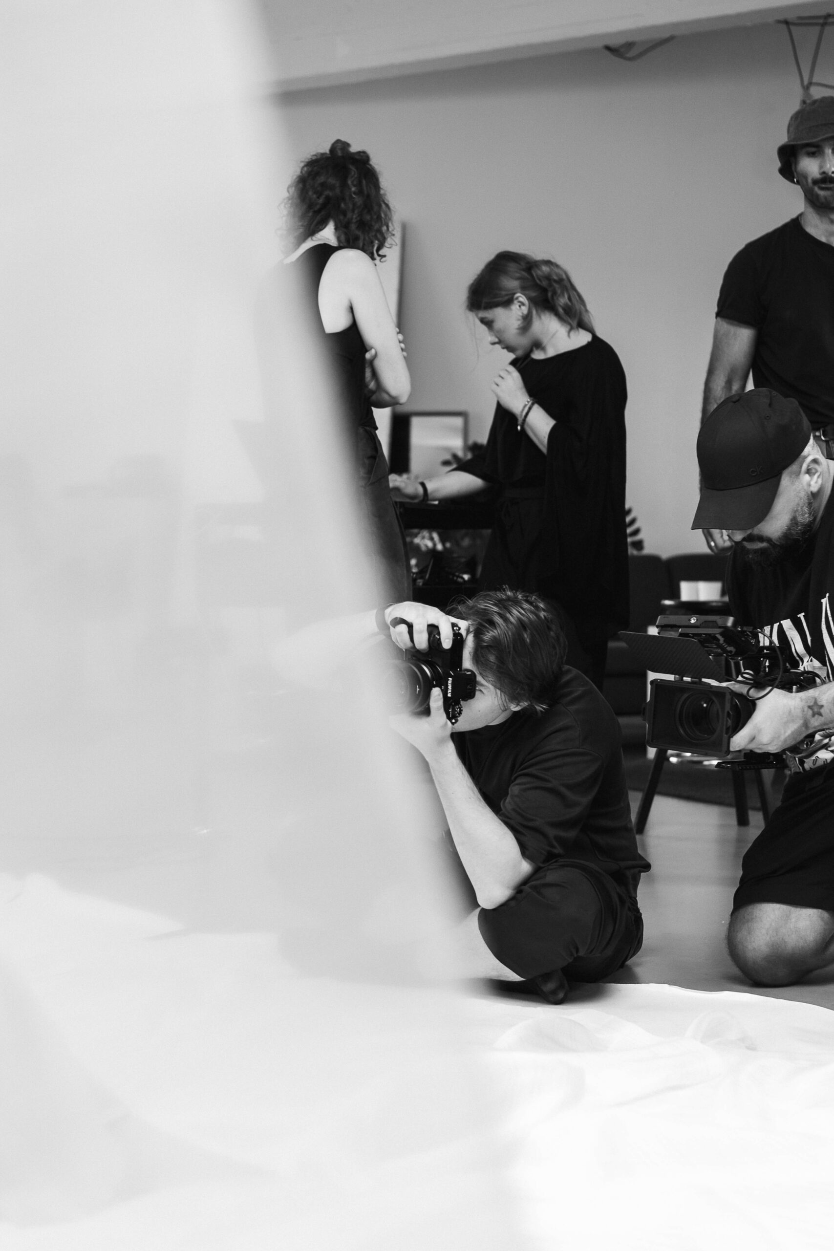 BTS STS-021 2