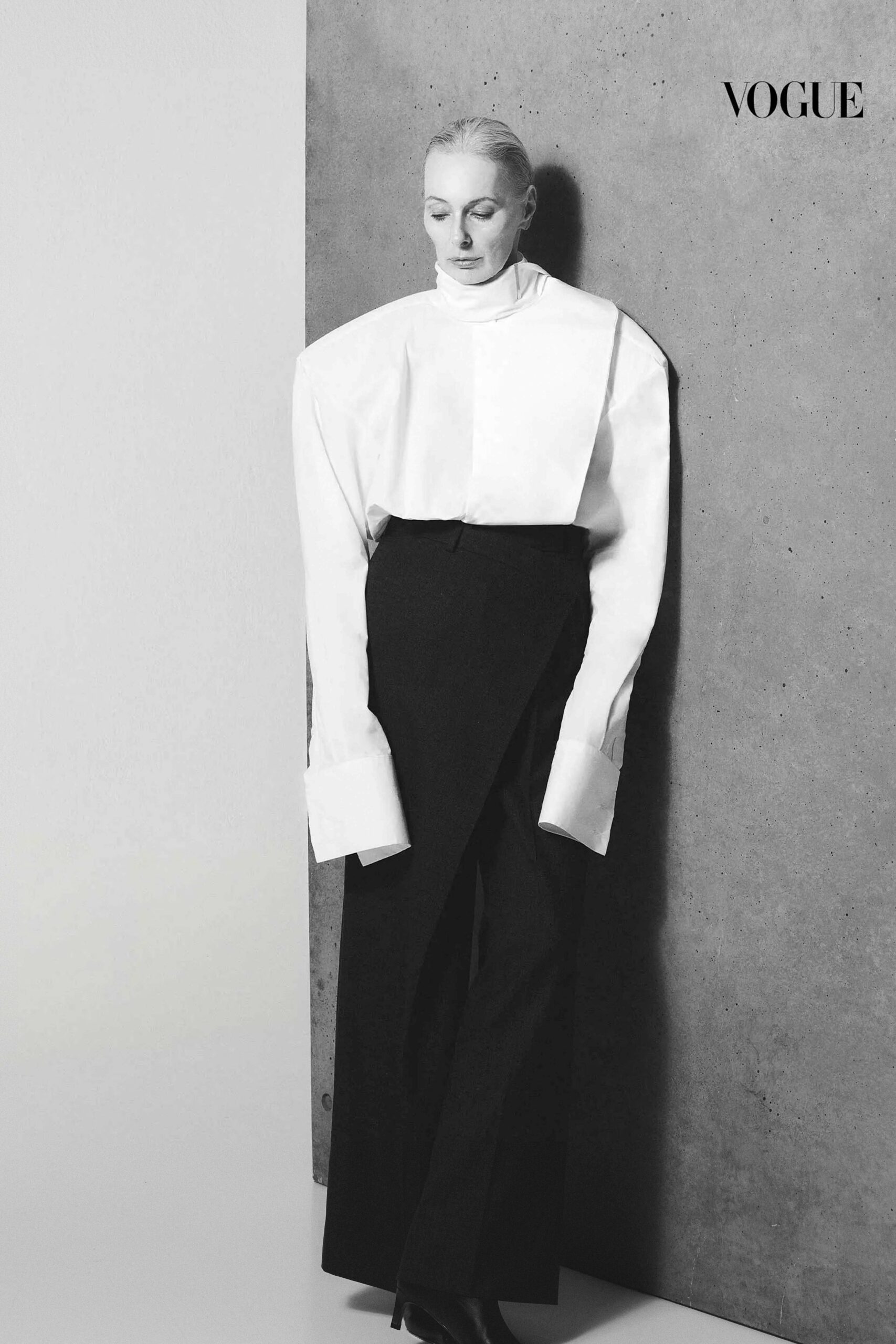 'state of ART' for VOGUE Philippines