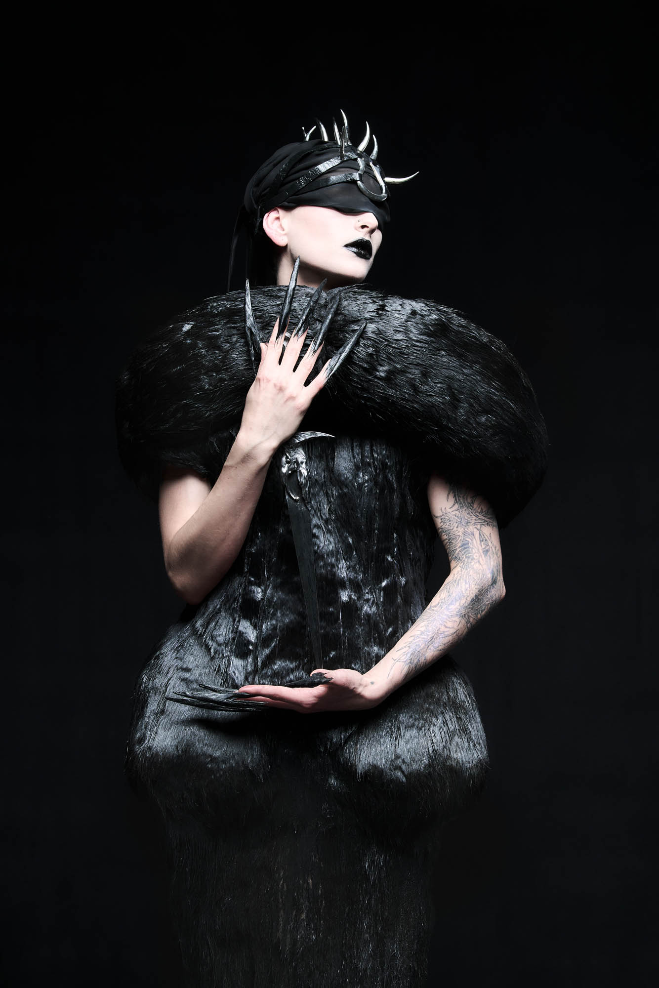 Laura Chlass_Collection Shooting_2025_© (c) Jakob Kotzmuth_085