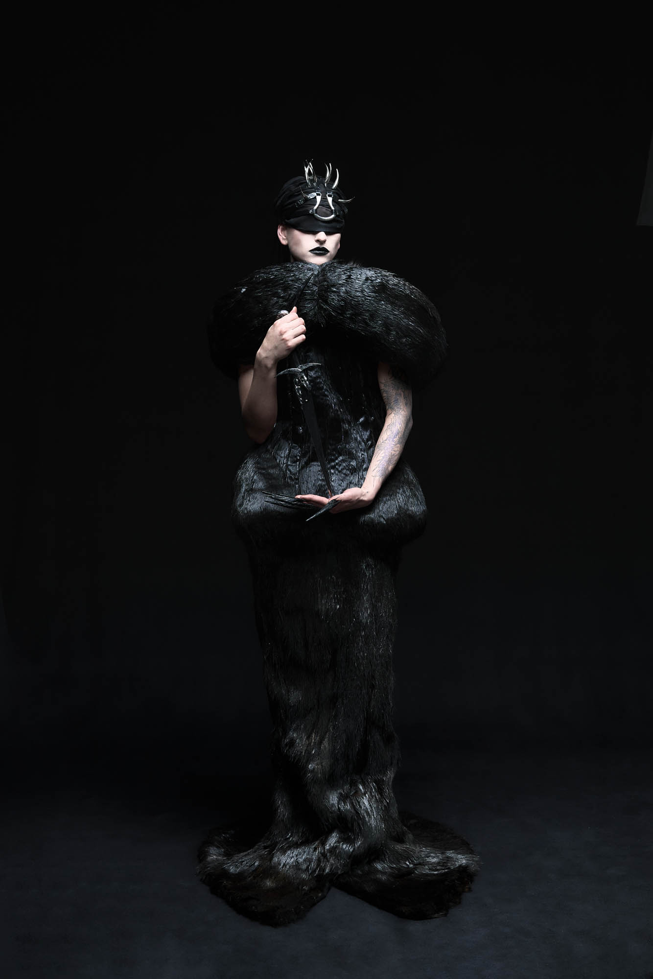 Laura Chlass_Collection Shooting_2025_© (c) Jakob Kotzmuth_087