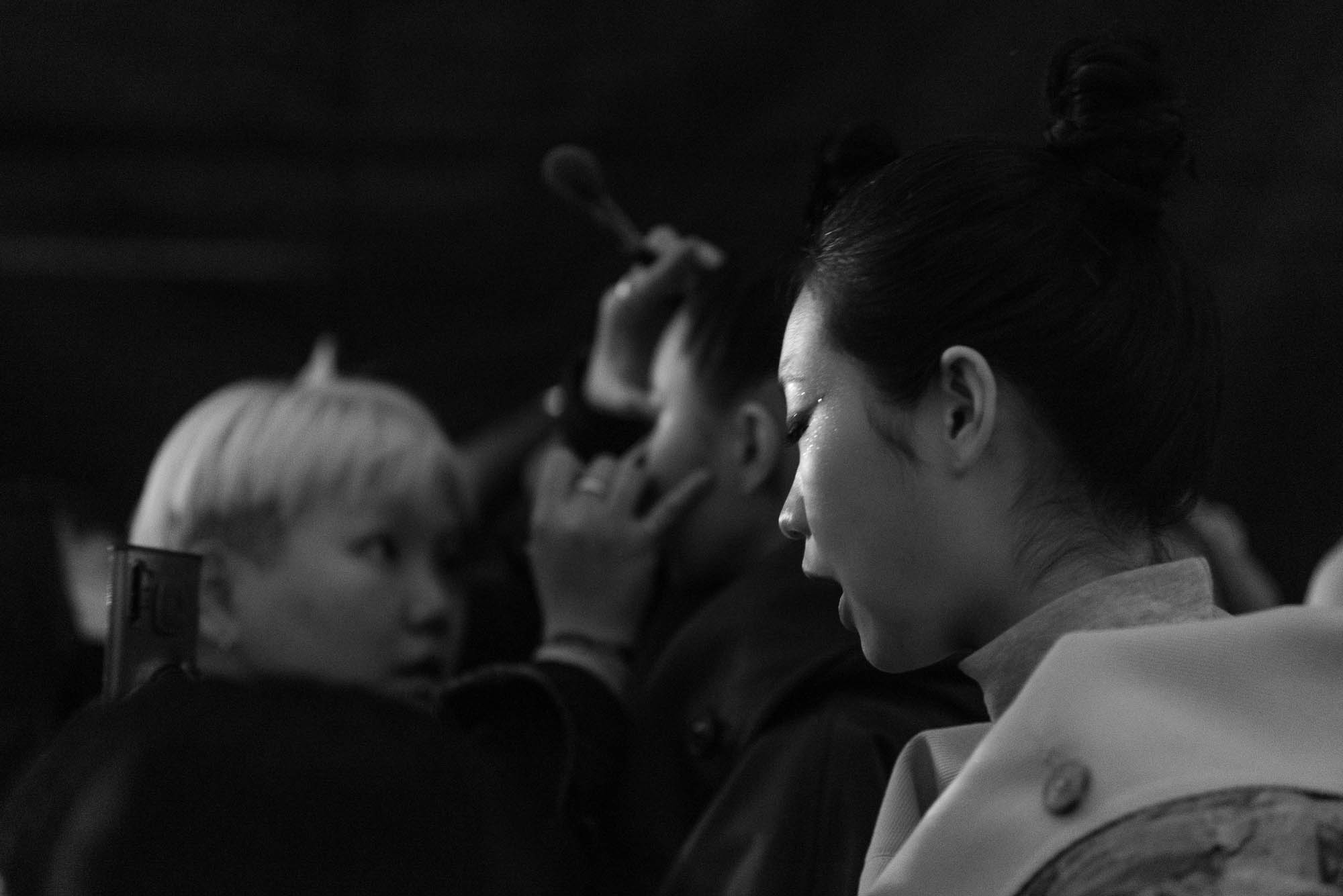 Big-Park_Backstage_Seoul-Fashion-Week-FW23_C.JakobKotzmuth_002