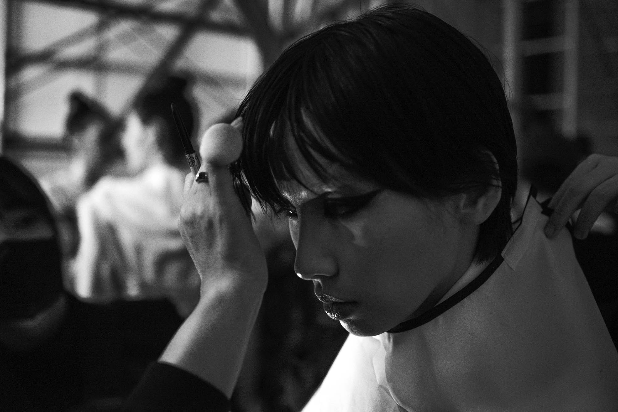 Big-Park_Backstage_Seoul-Fashion-Week-FW23_C.JakobKotzmuth_010