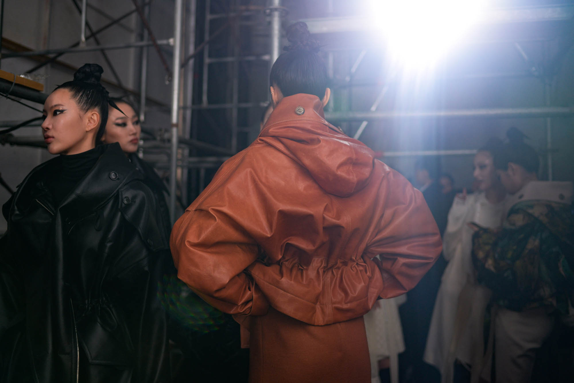 Big-Park_Backstage_Seoul-Fashion-Week-FW23_C.JakobKotzmuth_015