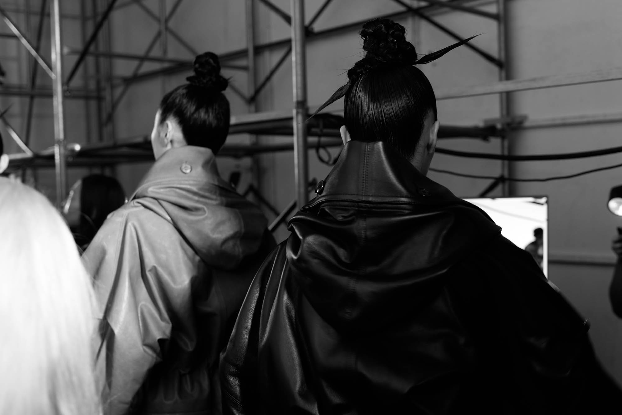 Big-Park_Backstage_Seoul-Fashion-Week-FW23_C.JakobKotzmuth_016