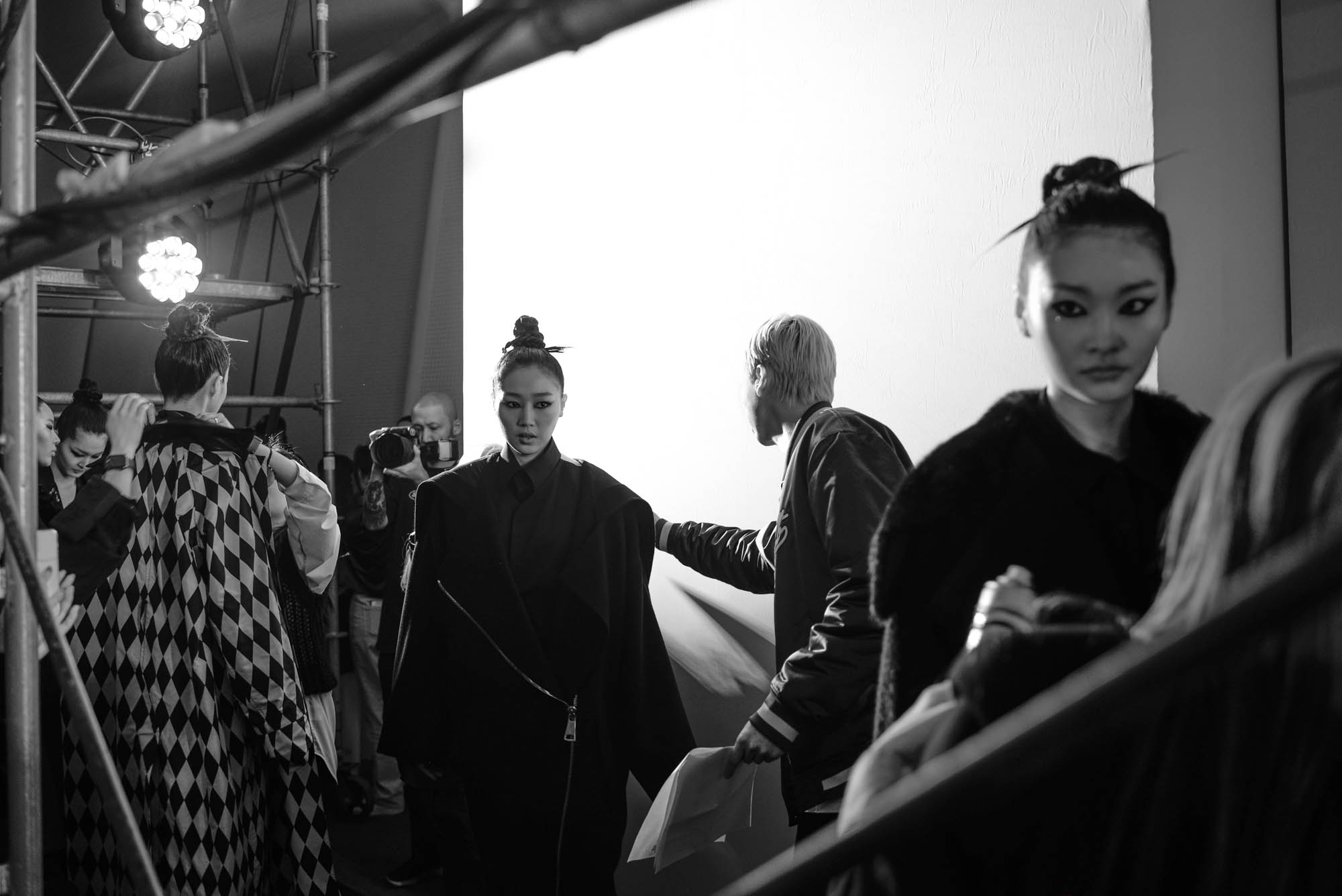 Big-Park_Backstage_Seoul-Fashion-Week-FW23_C.JakobKotzmuth_018