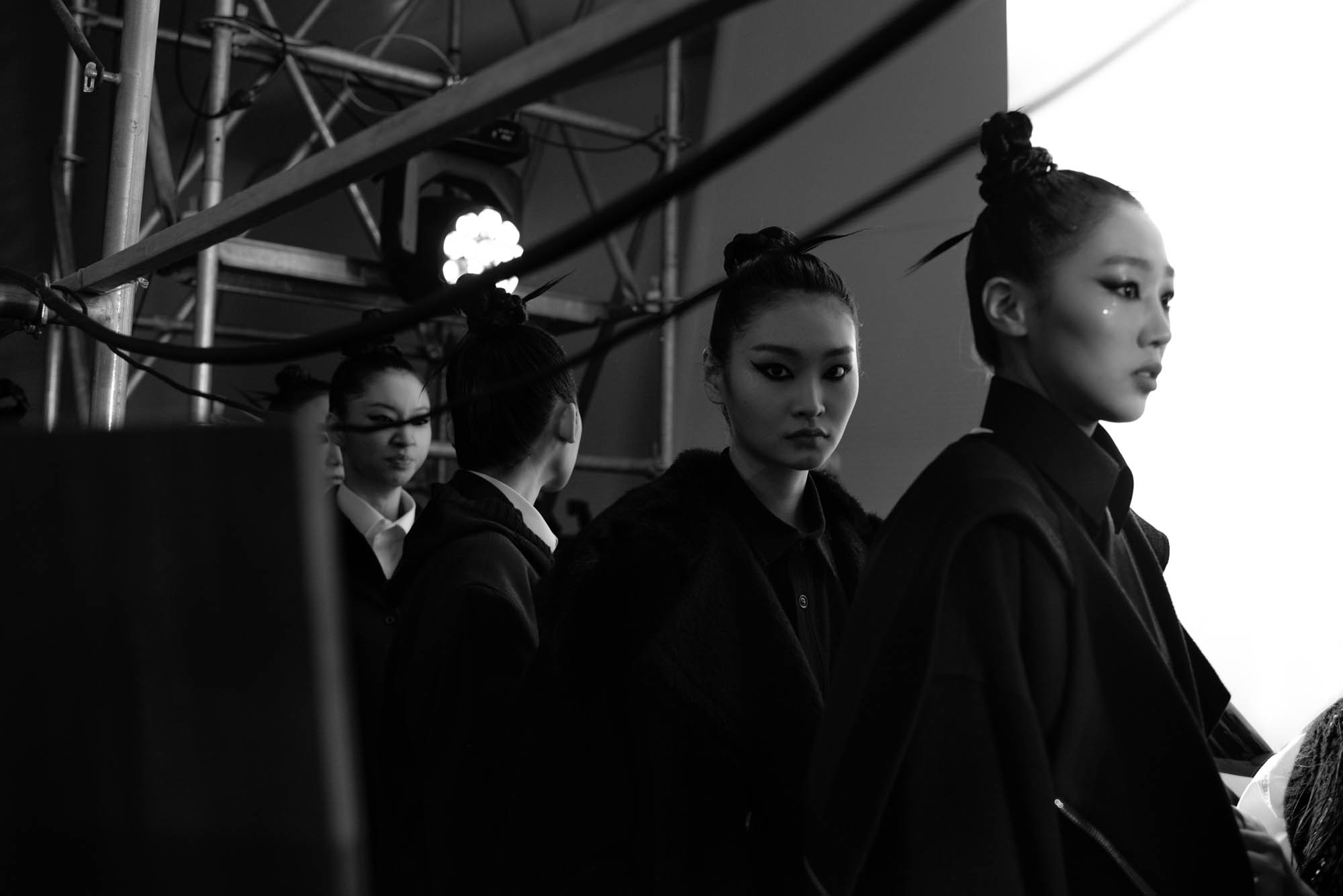 Big-Park_Backstage_Seoul-Fashion-Week-FW23_C.JakobKotzmuth_021