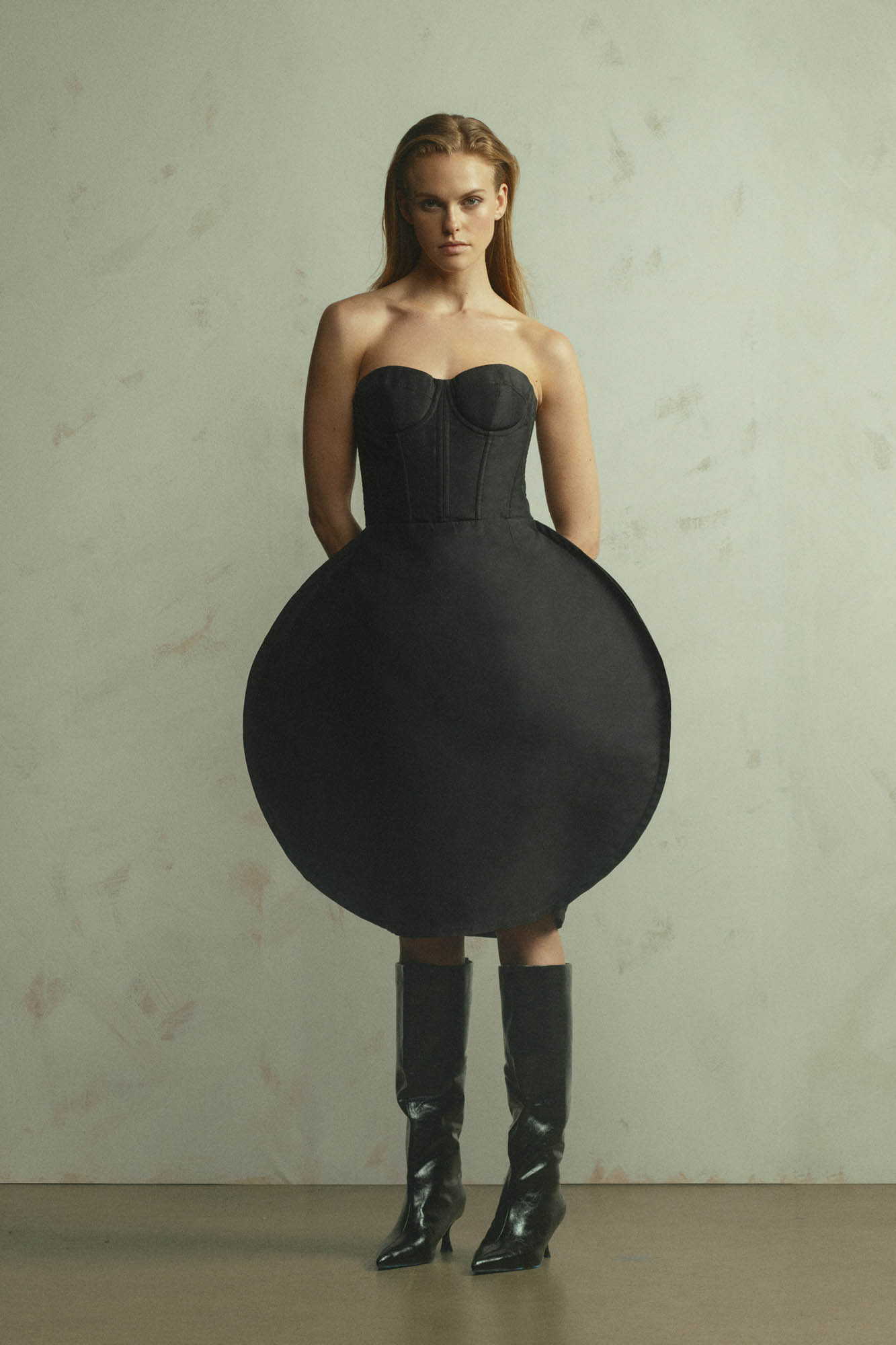 Editorial MakeOver Hamburg19507