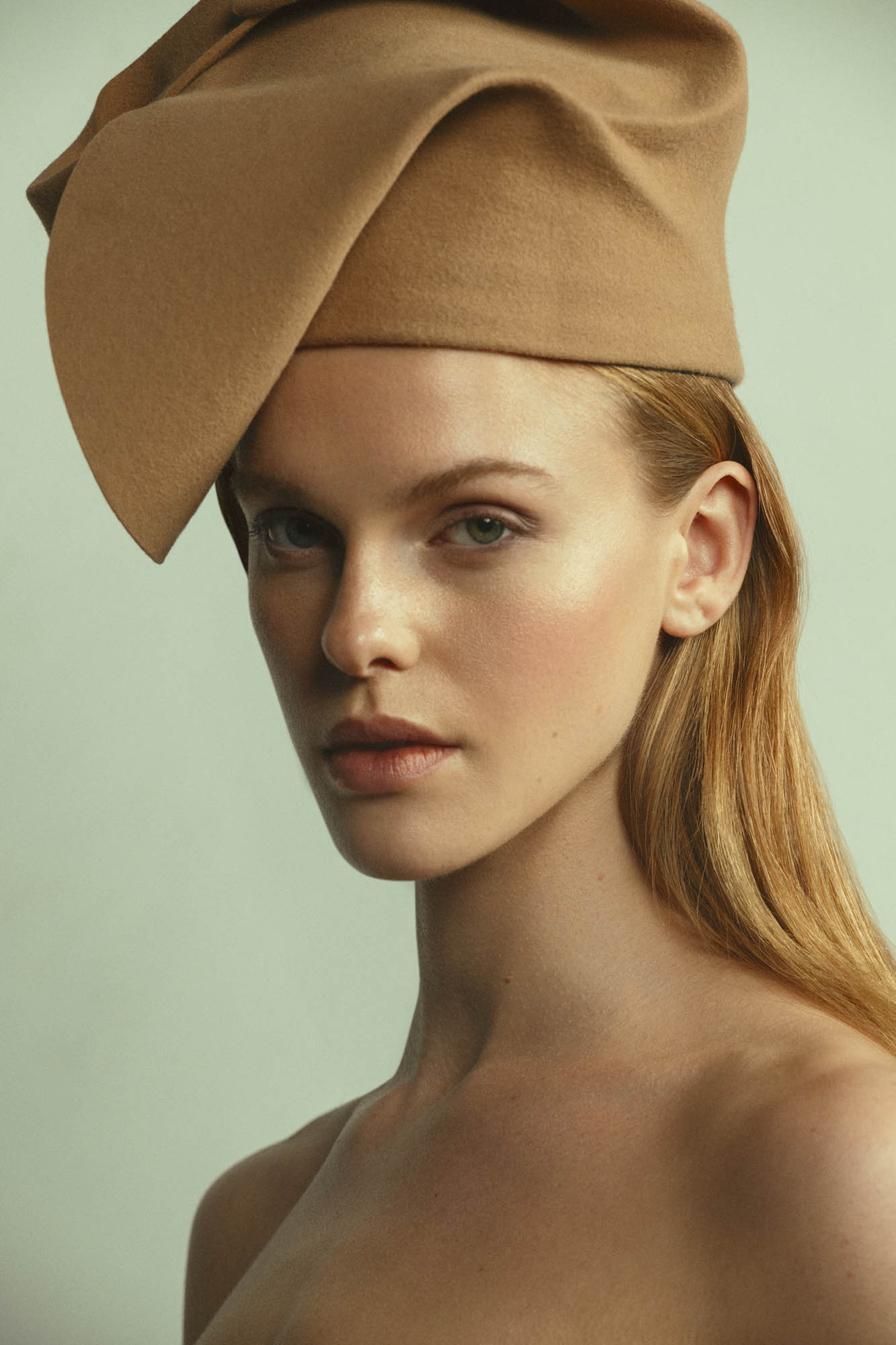 Editorial MakeOver Hamburg19656